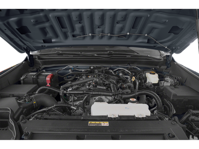 2026 Toyota Tacoma i-FORCE MAX TRD Off Road Hybrid