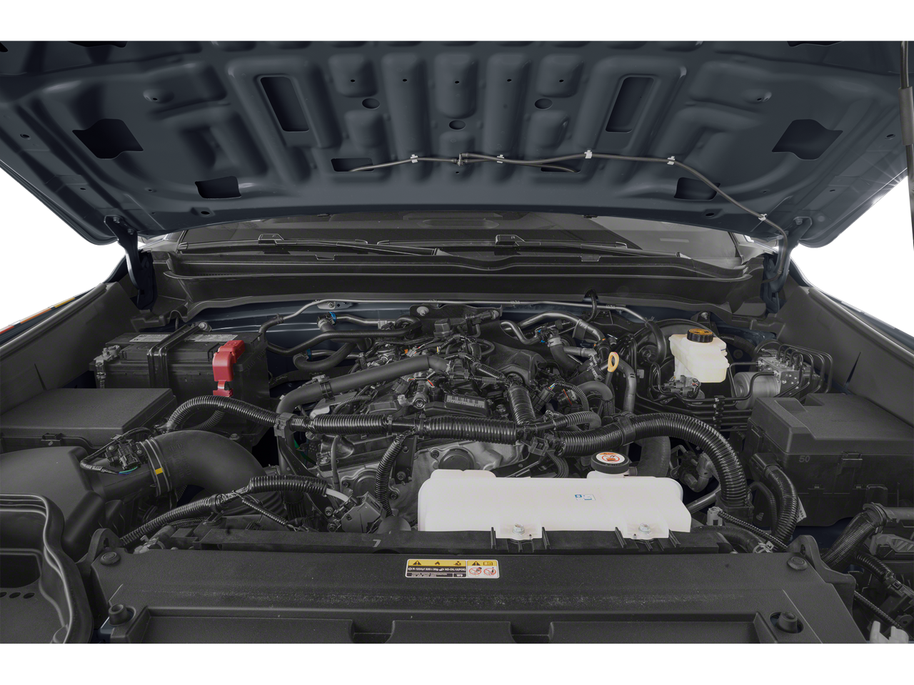 2026 Toyota Tacoma i-FORCE MAX TRD Off Road Hybrid