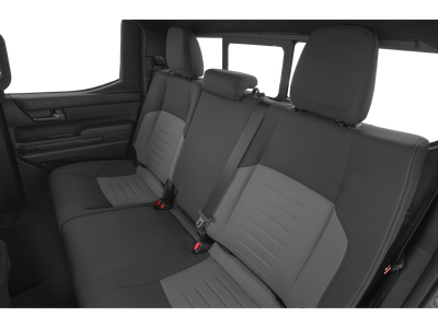 2026 Toyota Tacoma i-FORCE MAX TRD Off Road Hybrid