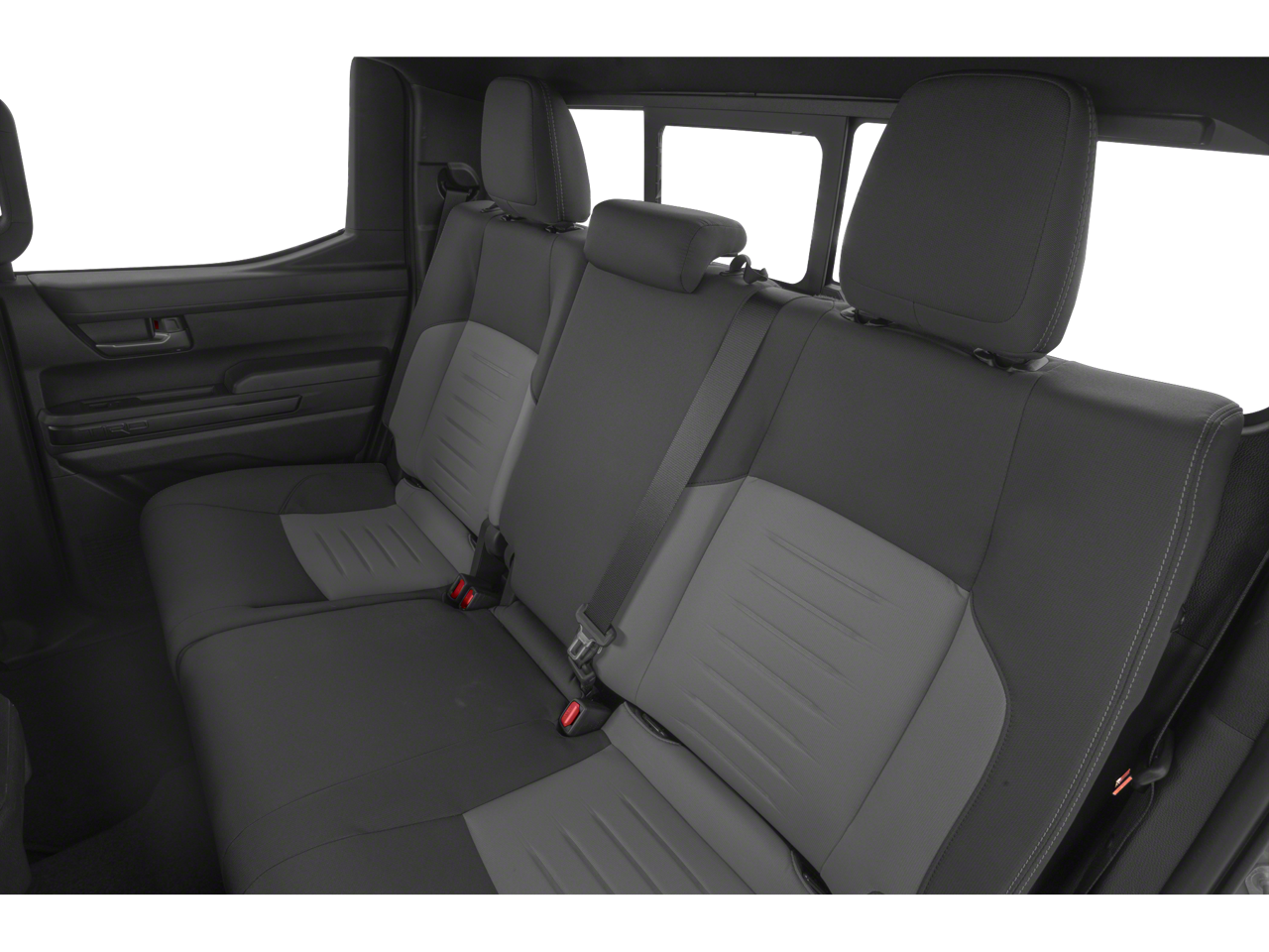 2026 Toyota Tacoma i-FORCE MAX TRD Off Road Hybrid