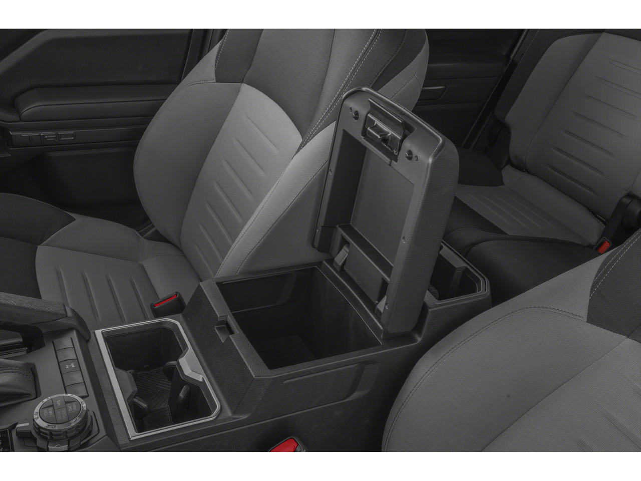 2026 Toyota Tacoma i-FORCE MAX TRD Off Road Hybrid