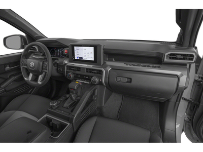 2026 Toyota Tacoma i-FORCE MAX TRD Off Road Hybrid