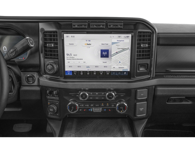 2027 Ford Super Duty F-250 SRW Platinum®
