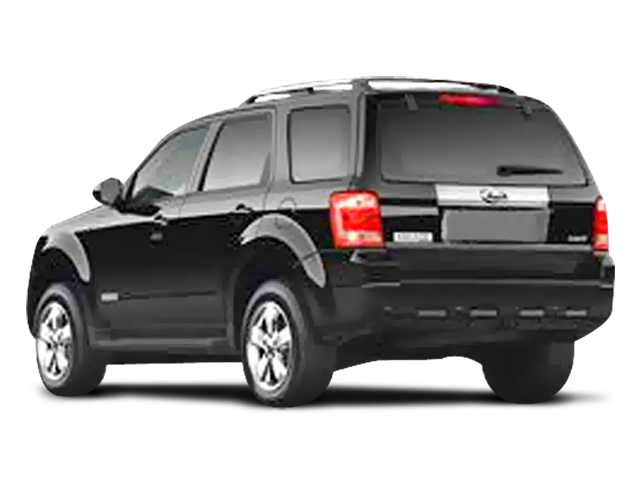 2008 Ford Escape Limited San Antonio TX | Universal Toyota ...