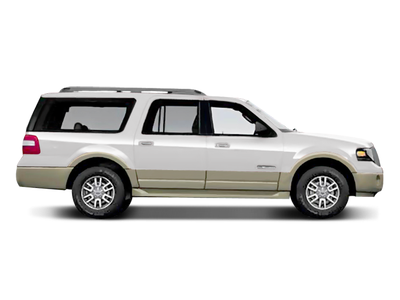 2008 Ford Expedition EL XLT