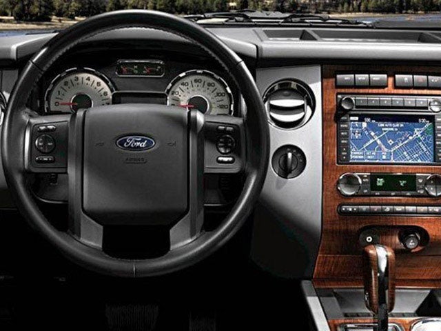 2008 Ford Expedition EL XLT