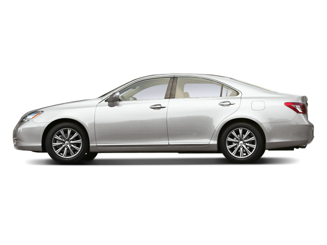2008 Lexus ES 350 4DR SDN AT