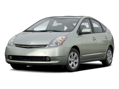 2009 Toyota Prius Touring