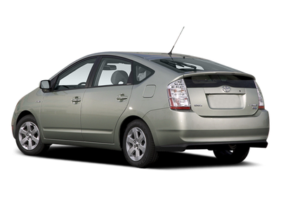 2009 Toyota Prius Touring