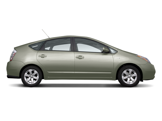 2009 Toyota Prius Touring