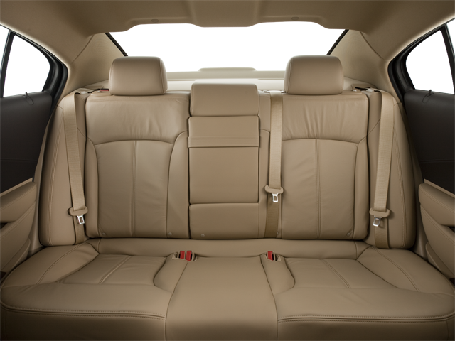2010 Buick LaCrosse CXS