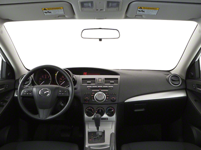 2010 Mazda Mazda3 i Sport