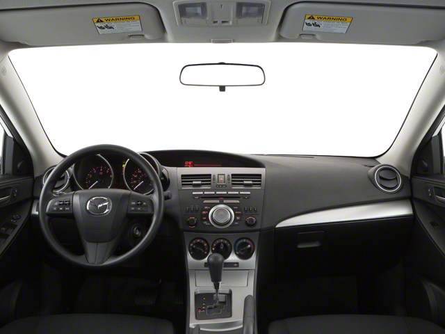 2010 Mazda Mazda3 i Sport