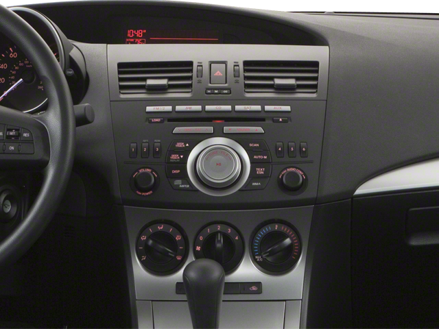 2010 Mazda Mazda3 i Sport