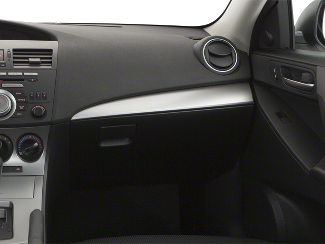 2010 Mazda Mazda3 i Sport