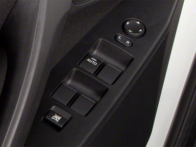 2010 Mazda Mazda3 i Sport