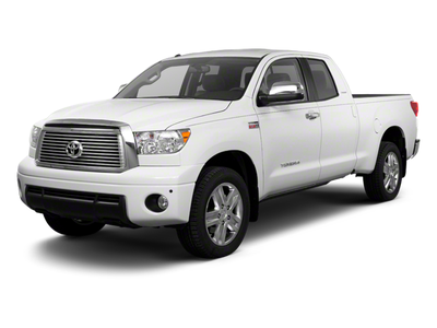 2010 Toyota Tundra 2WD Truck DB 2WD V8 4.6 GRD
