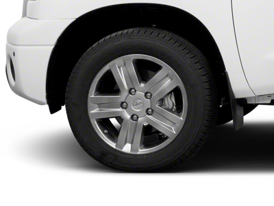 2010 Toyota Tundra 2WD Truck DB 2WD V8 4.6 GRD