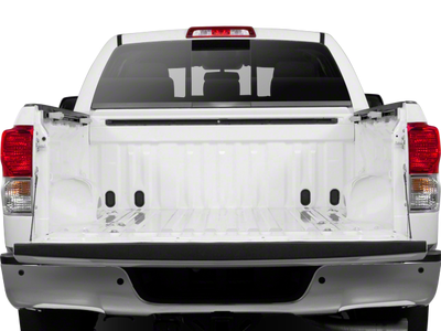 2010 Toyota Tundra 2WD Truck DB 2WD V8 4.6 GRD