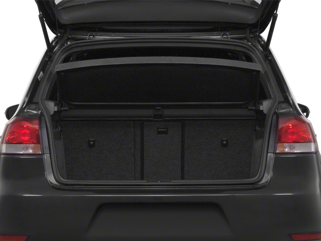 2010 Volkswagen Golf GTI 4DR HB PZEV AT