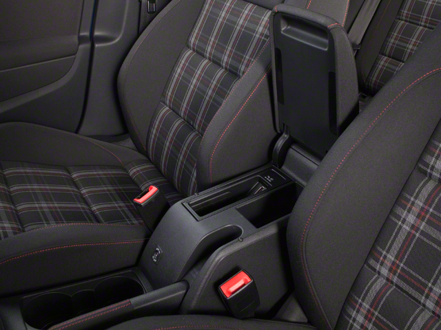 2010 Volkswagen Golf GTI 4DR HB PZEV AT