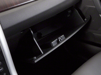 2011 Ford Edge SE
