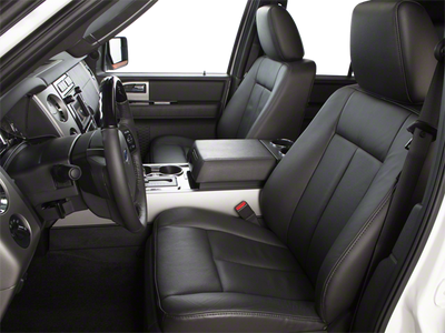 2011 Ford Expedition XLT