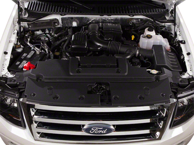 2011 Ford Expedition XLT