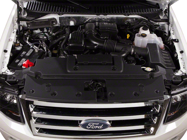 2011 Ford Expedition XLT