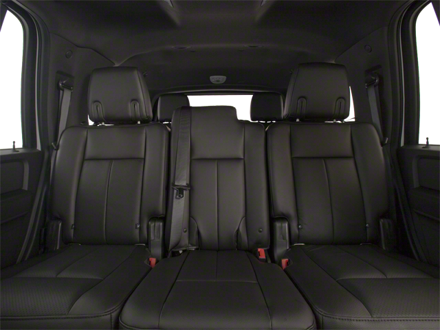2011 Ford Expedition XLT