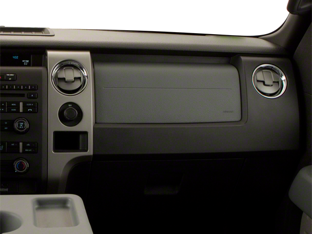 2011 Ford F-150 Platinum