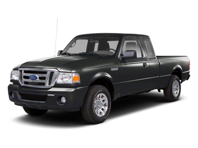 2011 Ford Ranger Sport