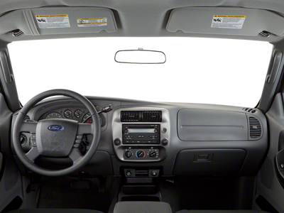 2011 Ford Ranger Sport
