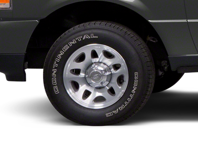 2011 Ford Ranger Sport