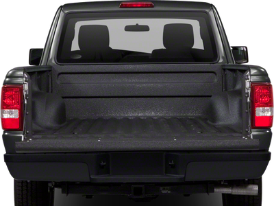 2011 Ford Ranger Sport