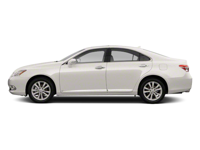 2011 Lexus ES 350 4DR SDN