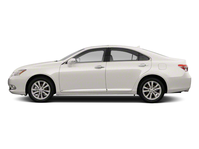 2011 Lexus ES 350 4DR SDN