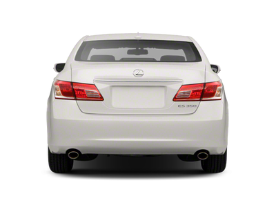 2011 Lexus ES 350 4DR SDN
