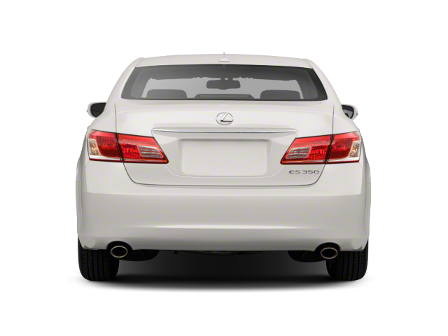 2011 Lexus ES 350 4DR SDN