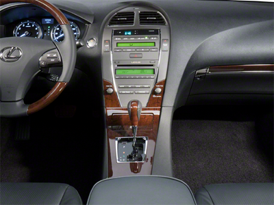 2011 Lexus ES 350 4DR SDN