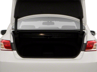 2011 Lexus ES 350 4DR SDN