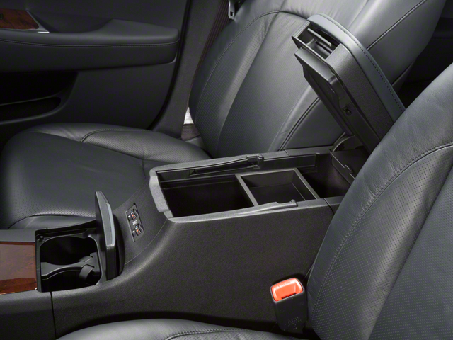2011 Lexus ES 350 4DR SDN