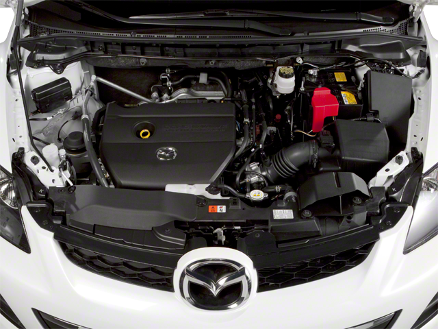2011 Mazda Mazda CX-7 i SV