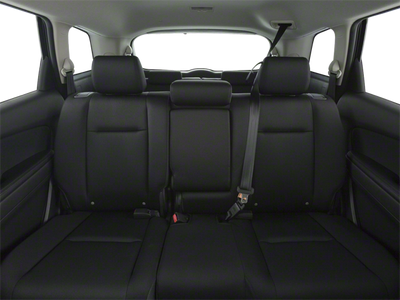 2011 Mazda Mazda CX-9 Sport
