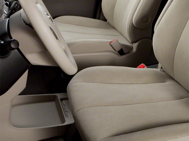 2011 Toyota SIENNA LTD 3.5L TAN
