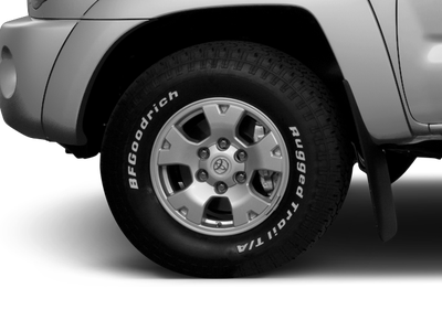 2011 Toyota Tacoma PreRunner