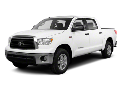 2011 Toyota Tundra 2WD Truck CREW 2WD V8 5.7 G