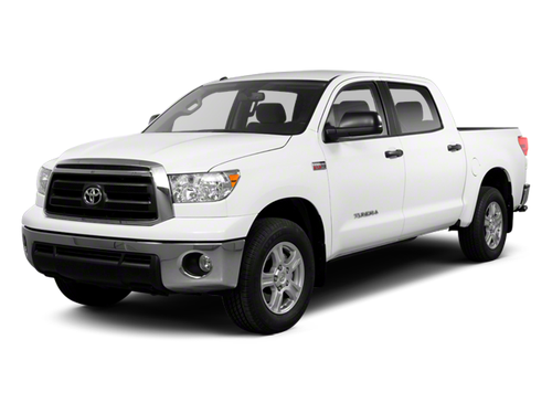 2011 Toyota Tundra 2WD Truck CREW 2WD V8 5.7 G