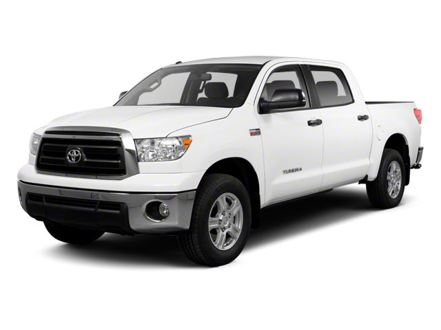 2011 Toyota Tundra 2WD Truck CREW 2WD V8 5.7 G