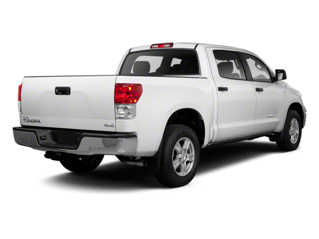 2011 Toyota Tundra 2WD Truck CREW 2WD V8 5.7 G